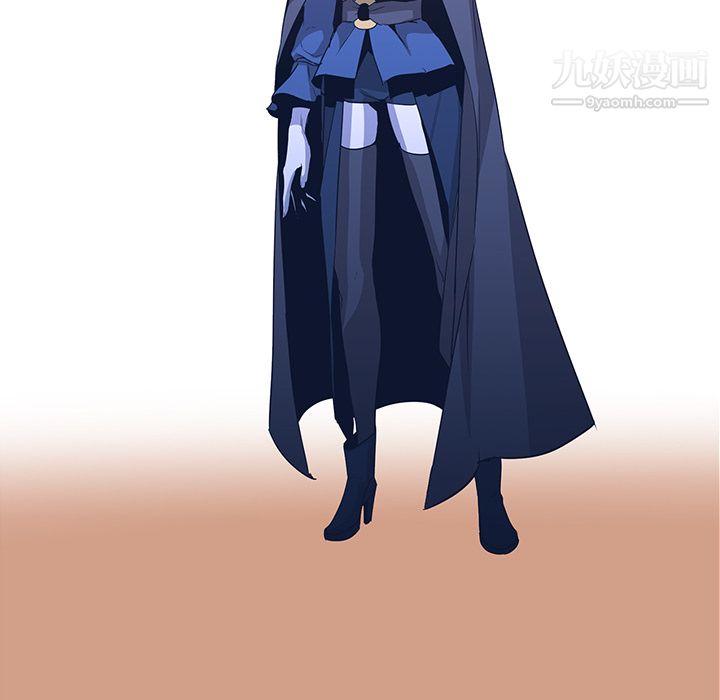 PainKiller-正义的背后第31话