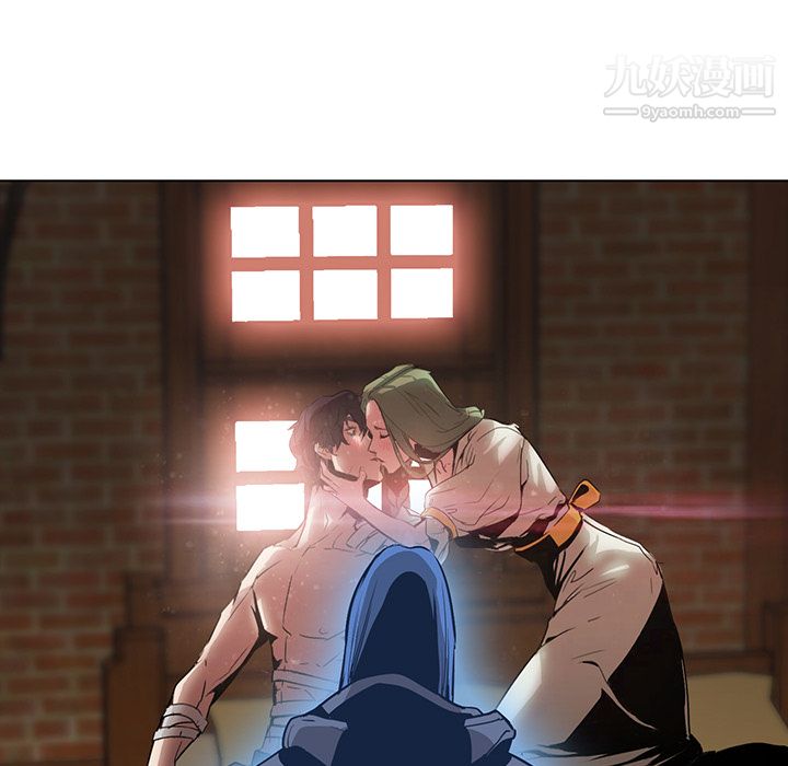 PainKiller-正義的背後第31話