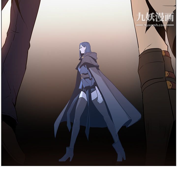 PainKiller-正义的背后第31话