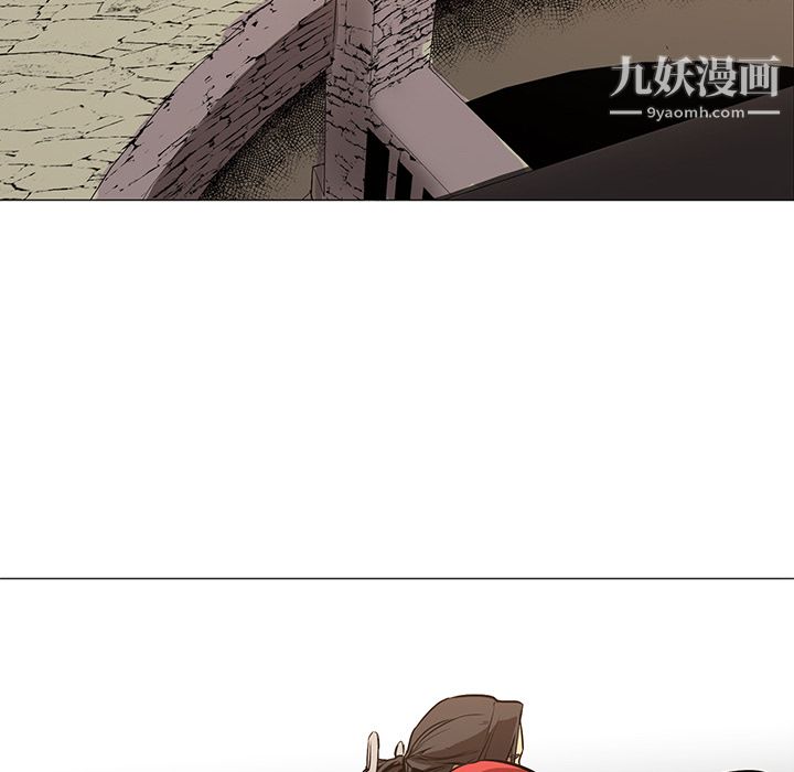 PainKiller-正義的背後第33話