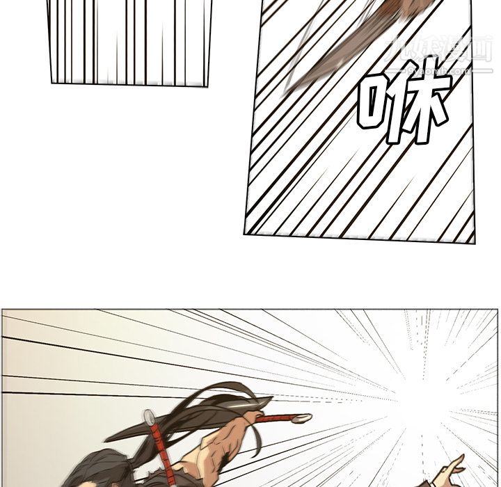 PainKiller-正义的背后第33话