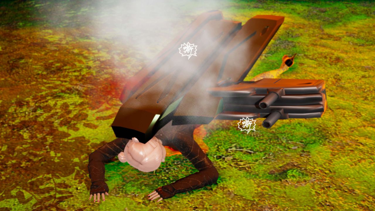 [3D]破界纪元-第三季天动篇第01话