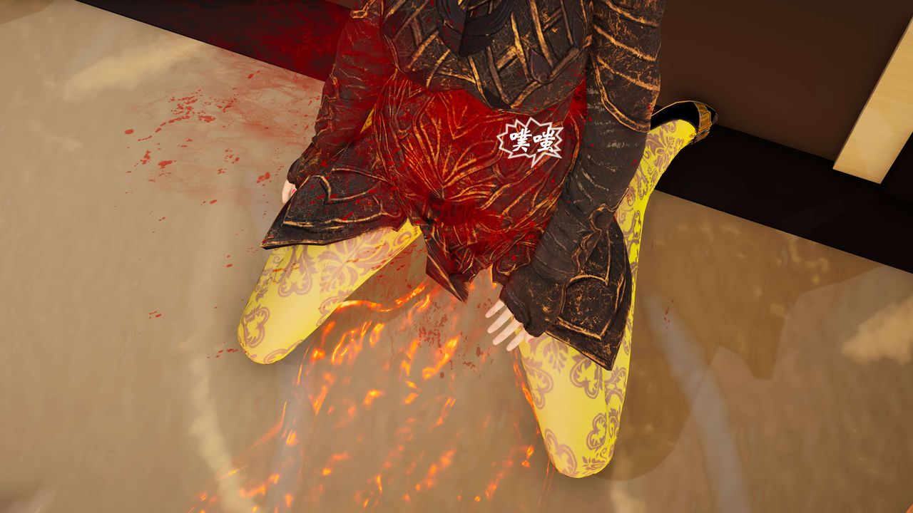 [3D]破界纪元-第三季天动篇第01话