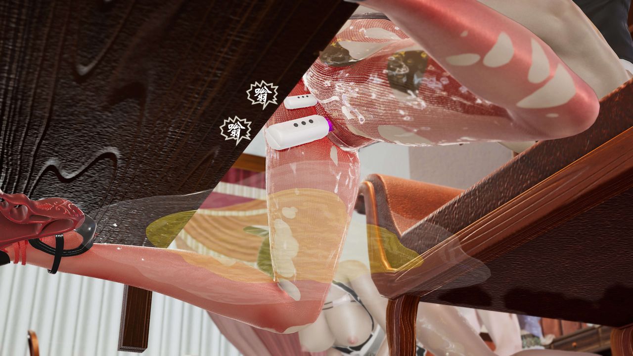 [3D]破界纪元-第三季天动篇第01话