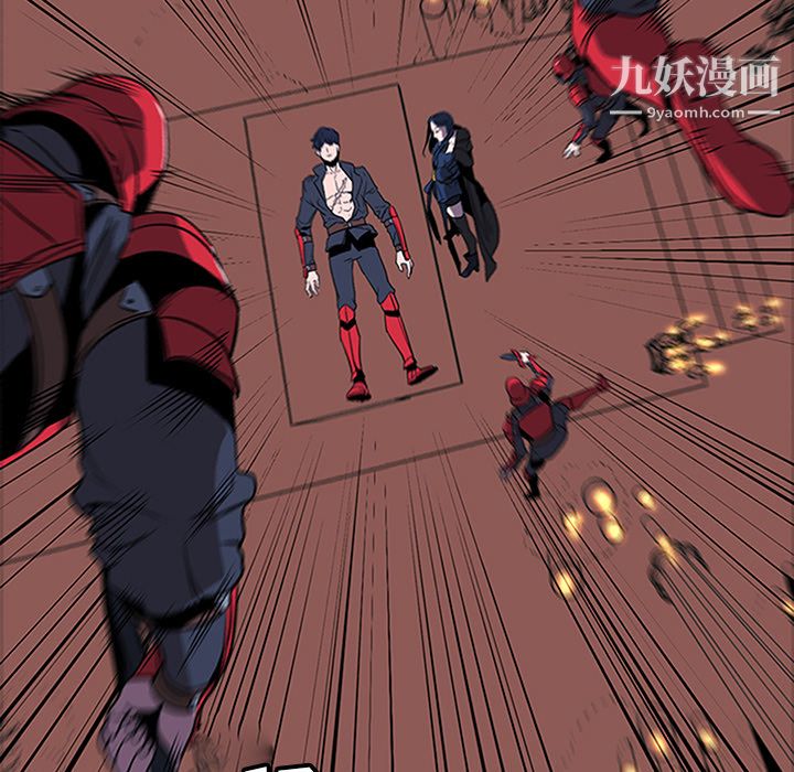 PainKiller-正义的背后第34话