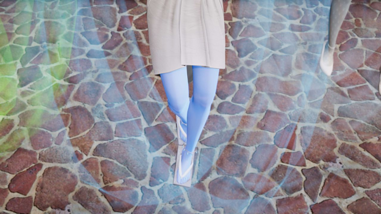 [3D]破界纪元-第三季天动篇第02话