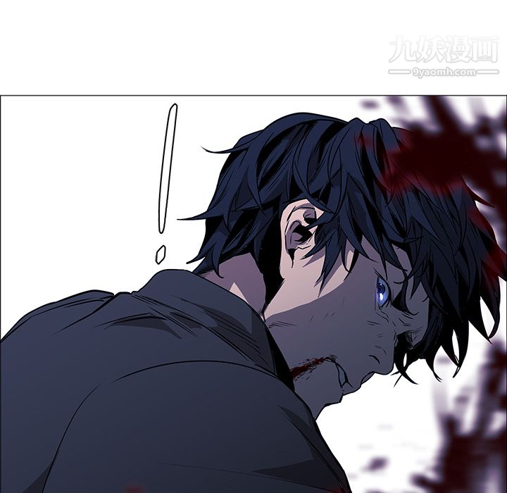 PainKiller-正义的背后第34话