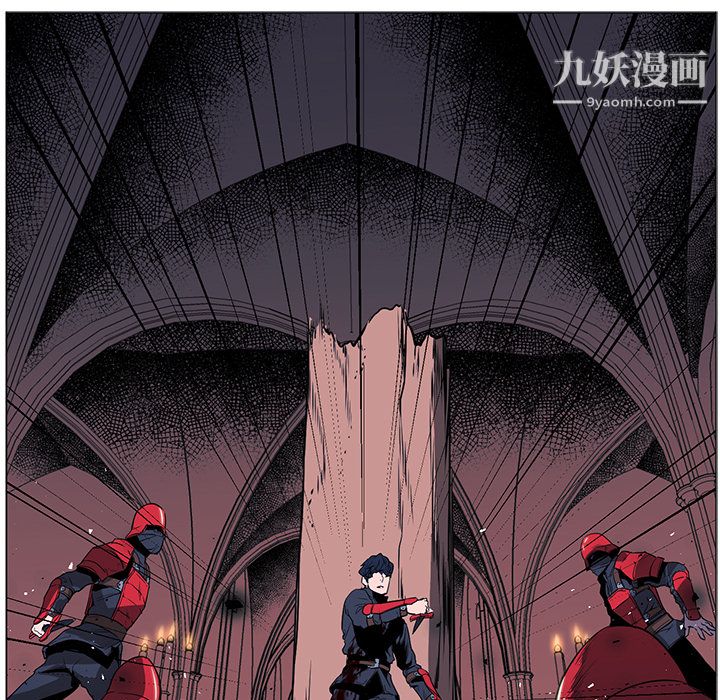 PainKiller-正義的背後第34話