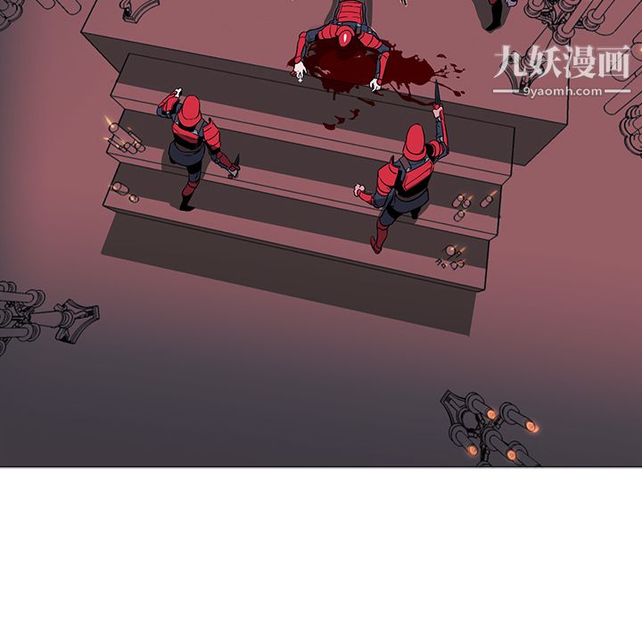 PainKiller-正义的背后第34话