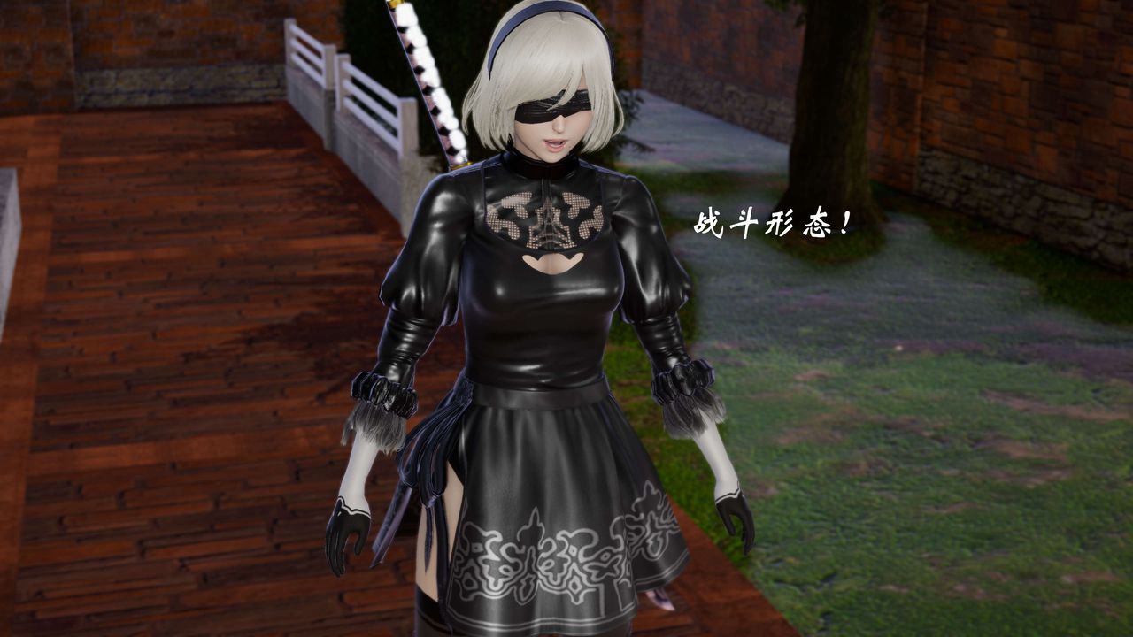 [3D]破界纪元-第三季天动篇第02话