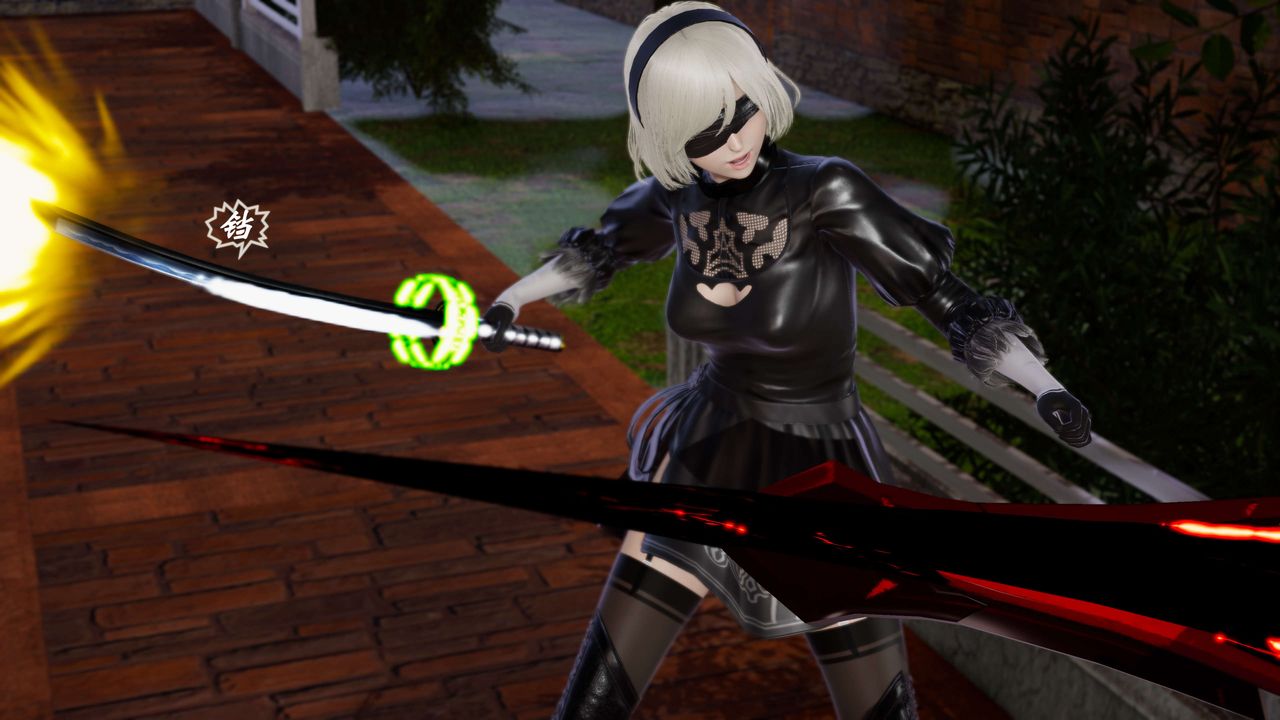 [3D]破界纪元-第三季天动篇第02话