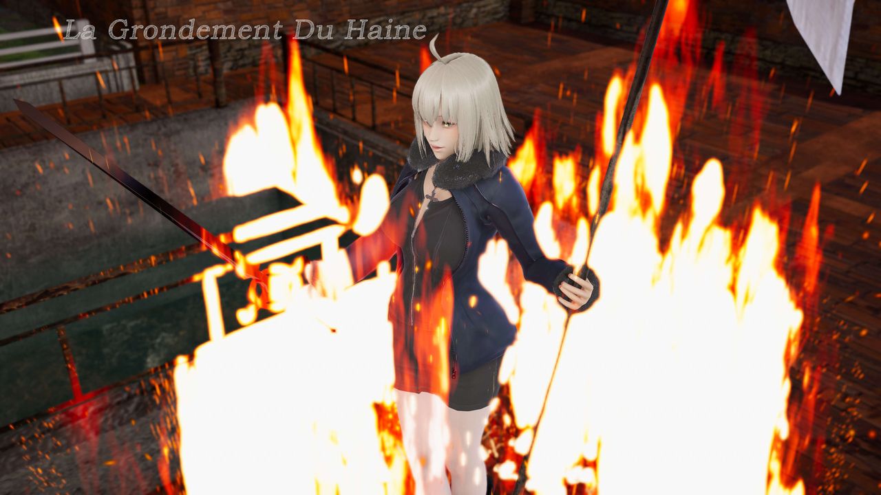 [3D]破界纪元-第三季天动篇第02话