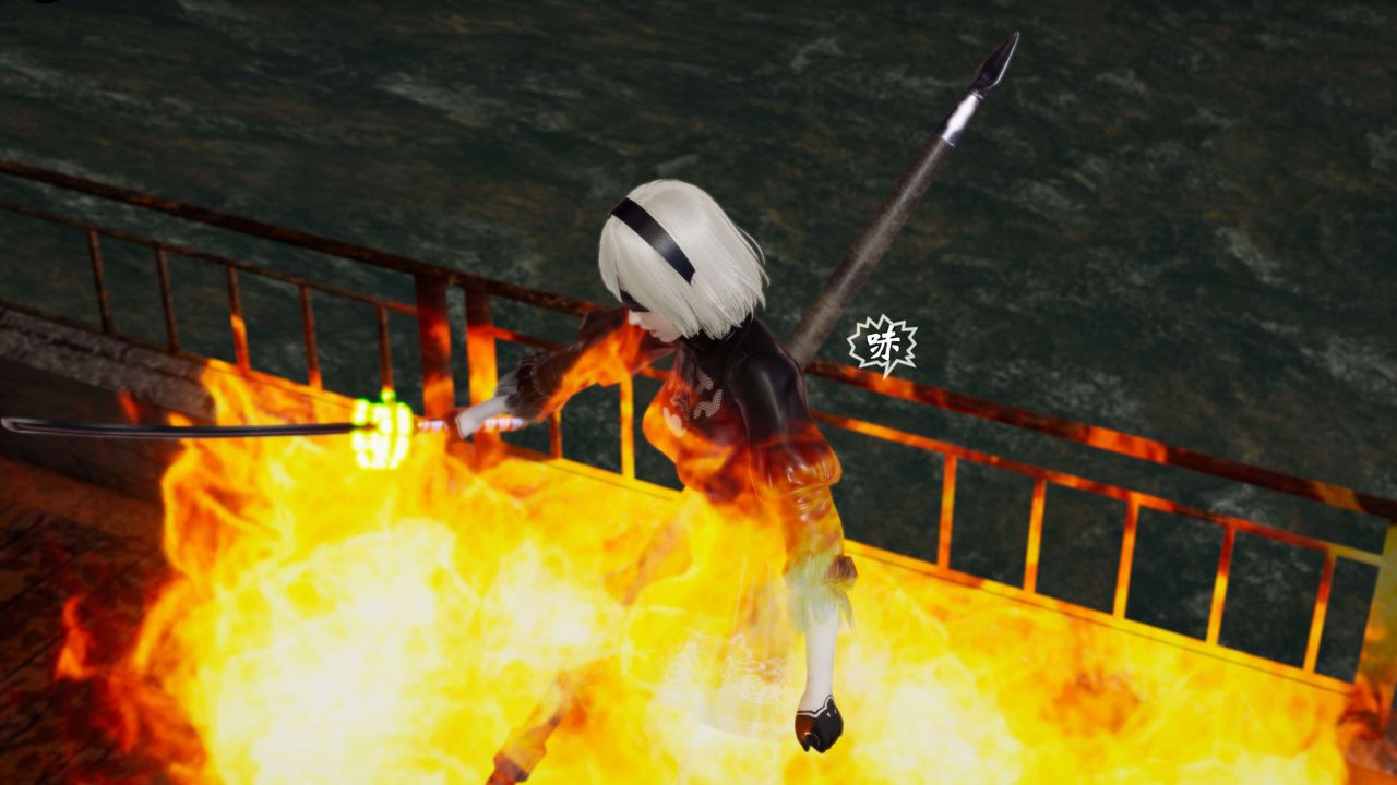 [3D]破界紀元-第三季天動篇第03話