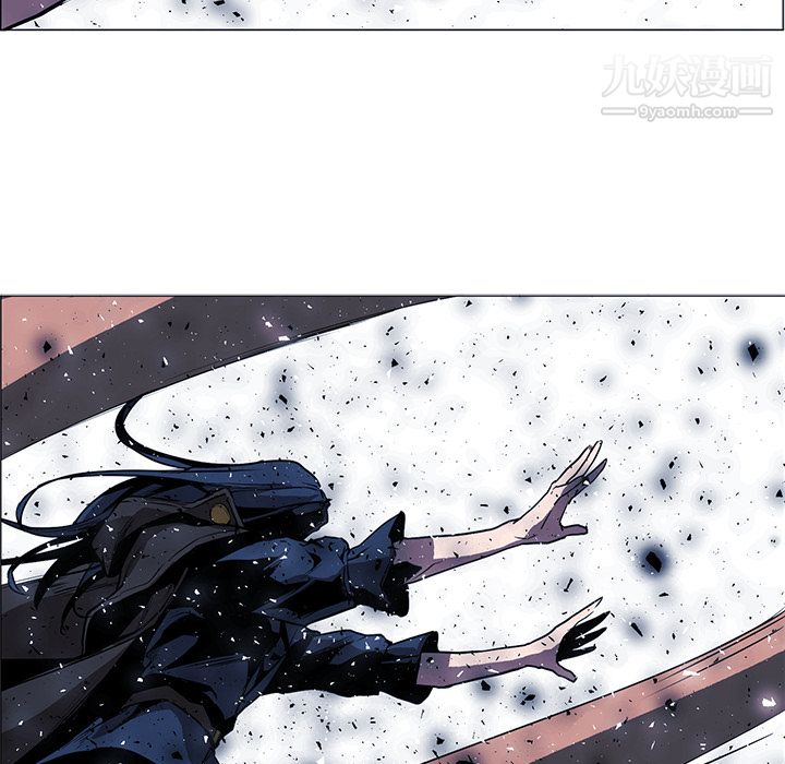 PainKiller-正义的背后第35话