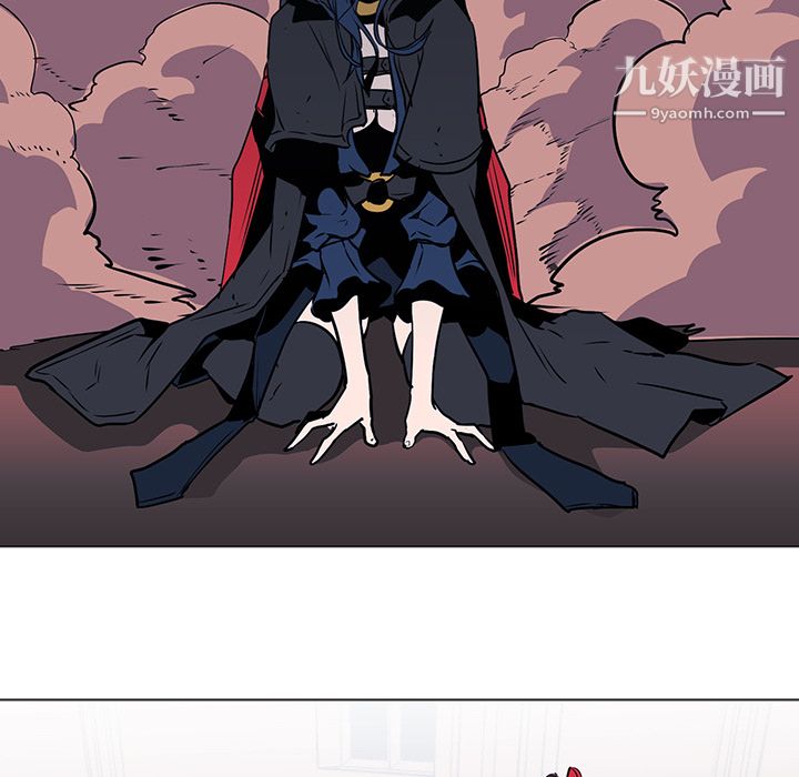 PainKiller-正义的背后第35话