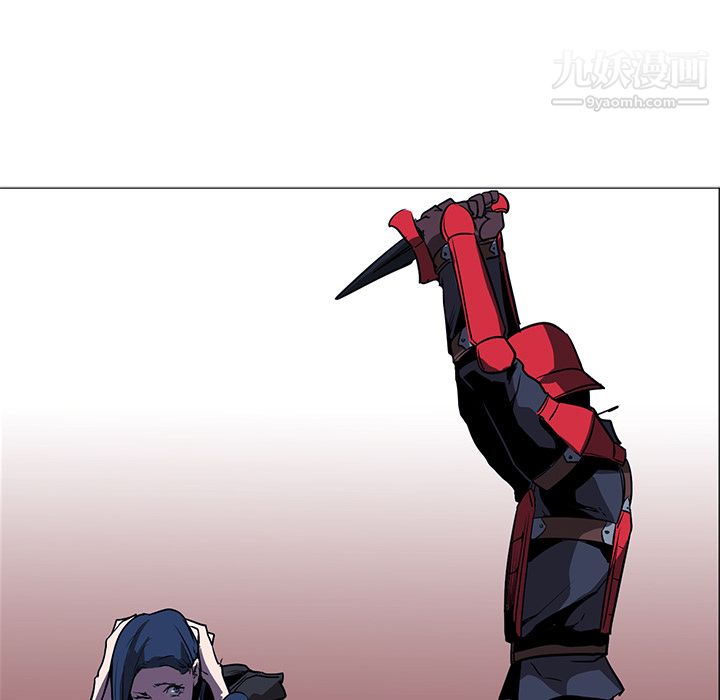 PainKiller-正义的背后第35话