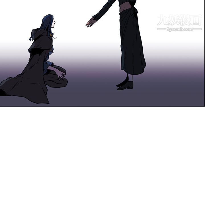 PainKiller-正義的背後第35話