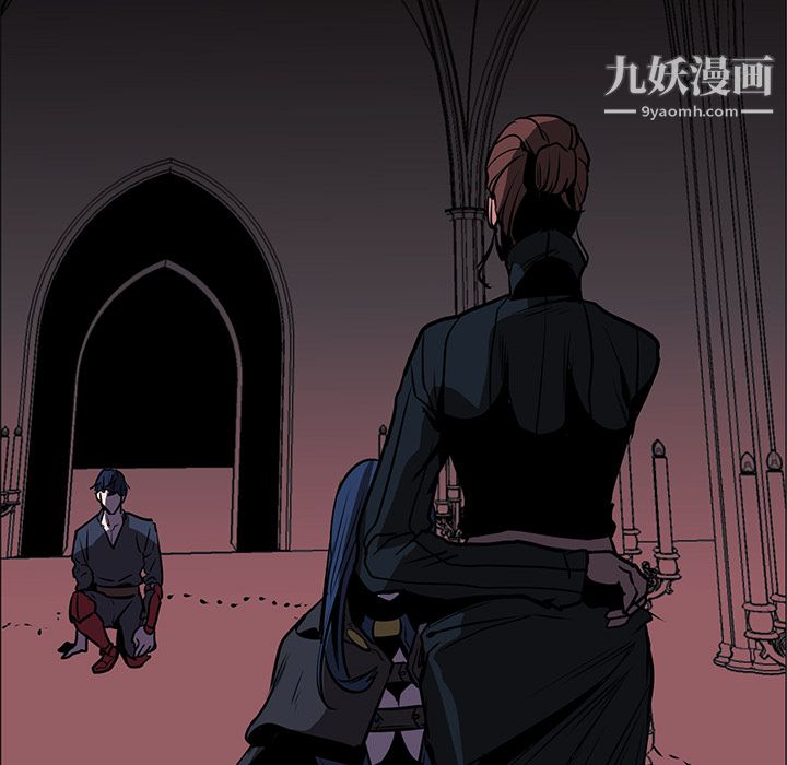 PainKiller-正義的背後第35話