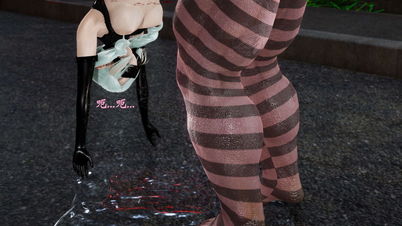 [3D]破界纪元-第三季天动篇第03话