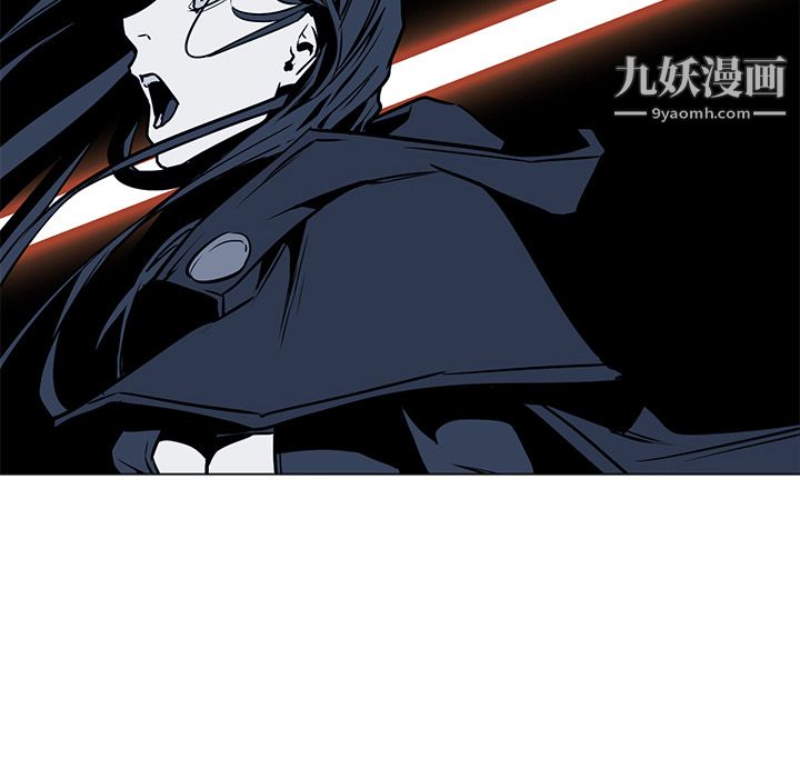 PainKiller-正义的背后第35话