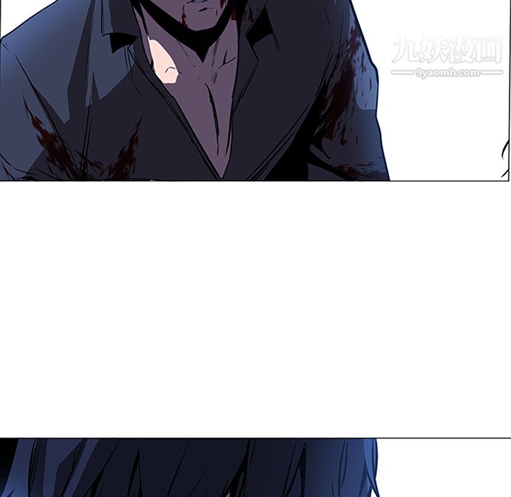 PainKiller-正義的背後第36話