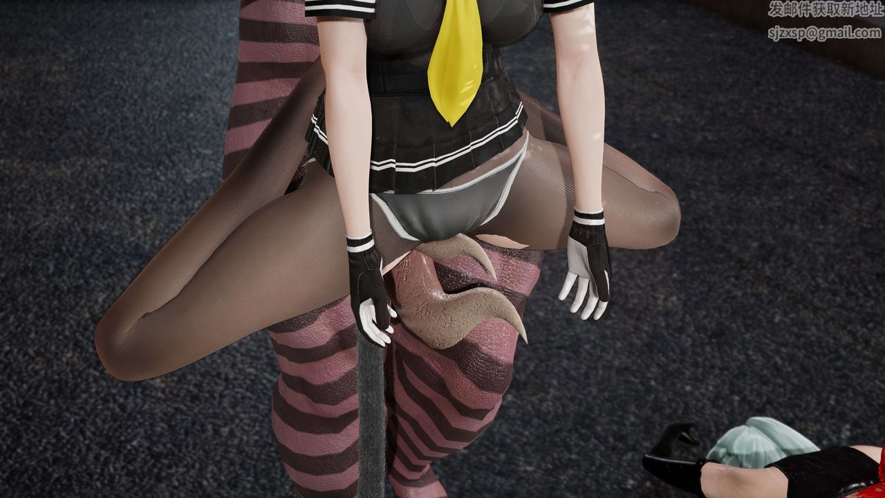 [3D]破界纪元-第三季天动篇第04话