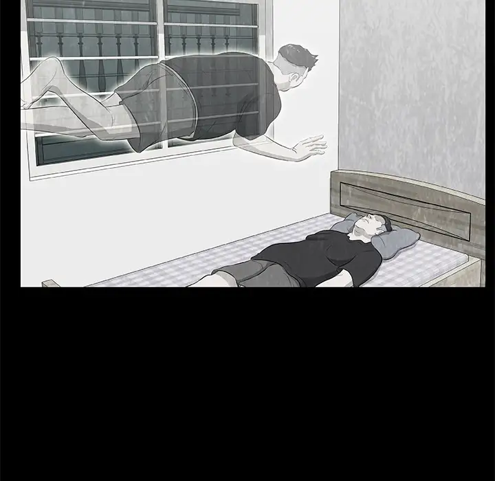 始发怪谈第10话