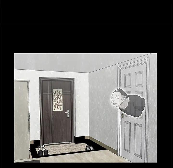 始发怪谈第10话