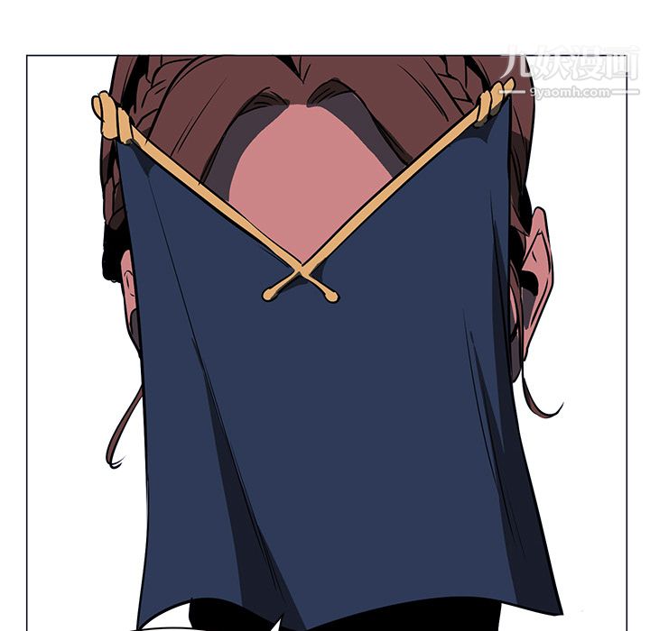 PainKiller-正义的背后第36话