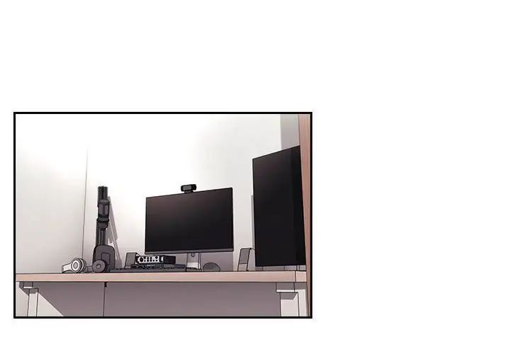 歡迎進入夢幻直播間第58話