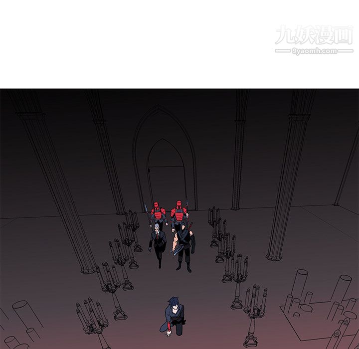 PainKiller-正义的背后第36话