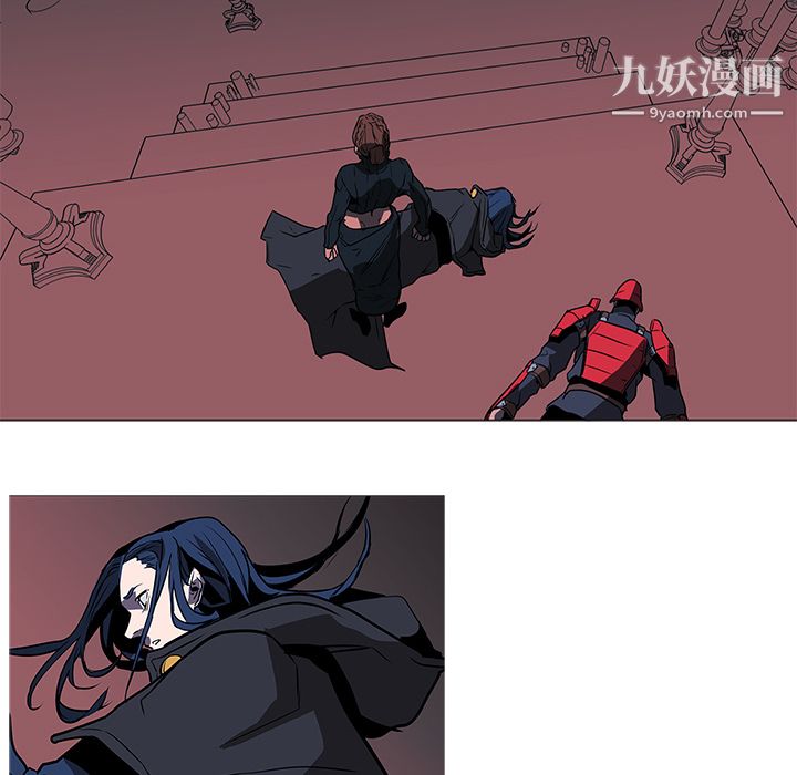 PainKiller-正义的背后第36话