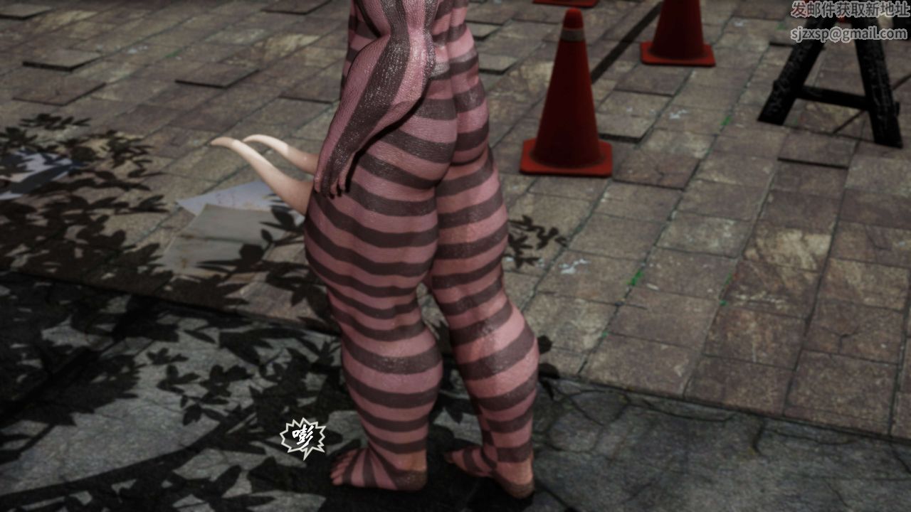 [3D]破界纪元-第三季天动篇第05话