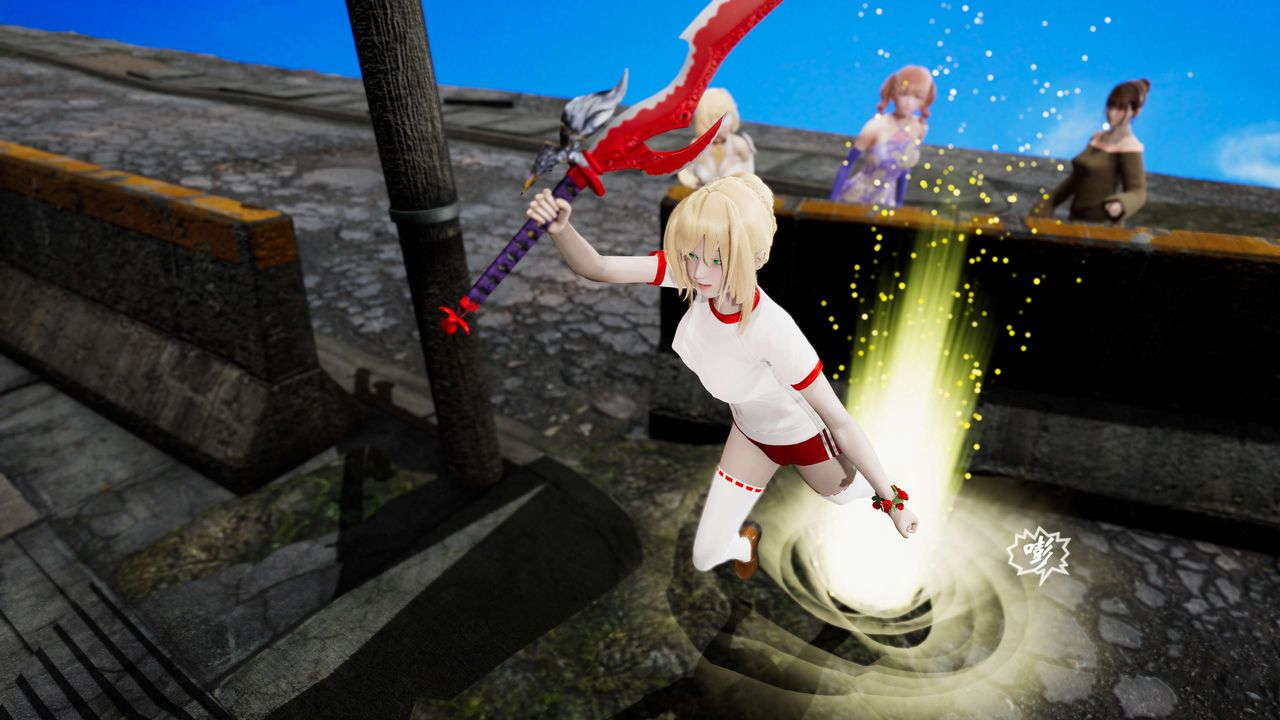 [3D]破界纪元-第三季天动篇第05话