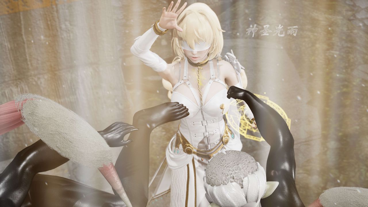 [3D]破界紀元-第三季天動篇第05話