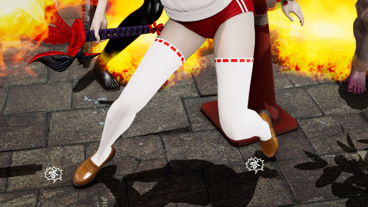 [3D]破界纪元-第三季天动篇第05话