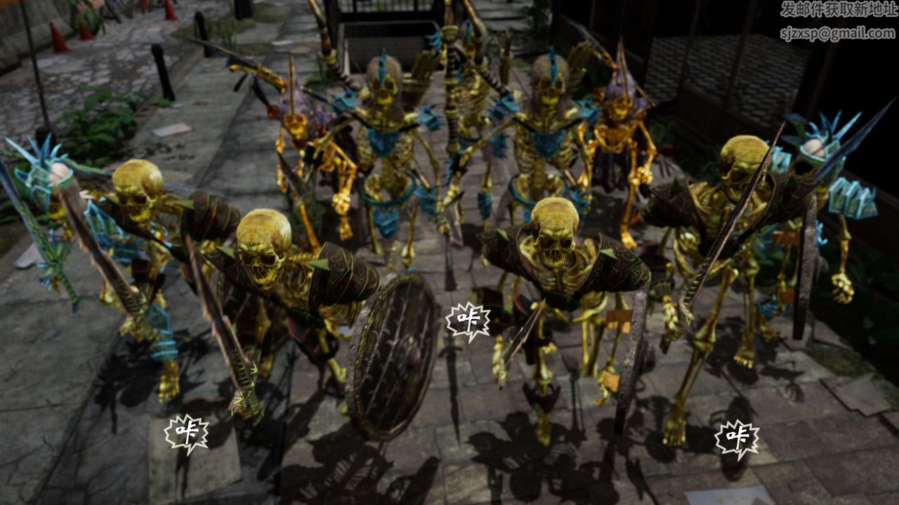 [3D]破界紀元-第三季天動篇第05話