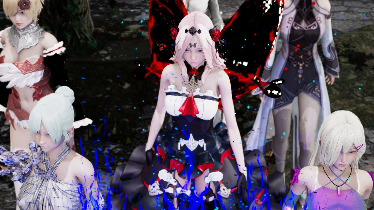 [3D]破界紀元-第三季天動篇第05話