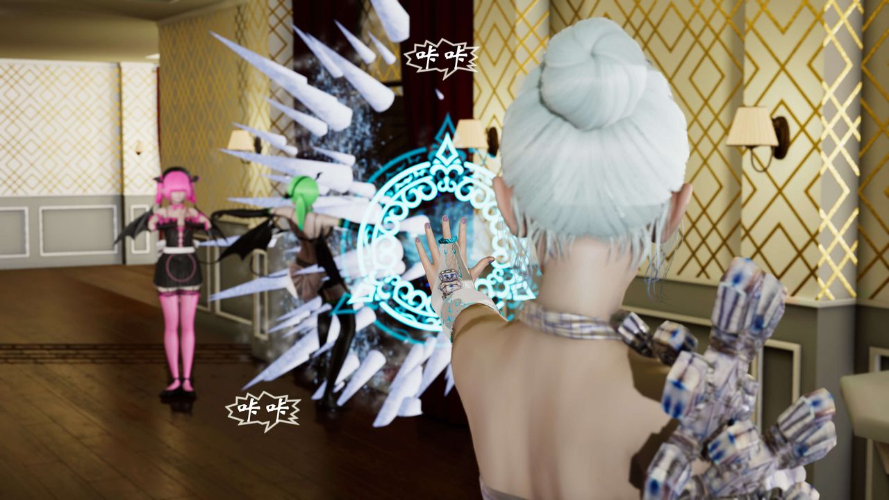 [3D]破界纪元-第三季天动篇第05话