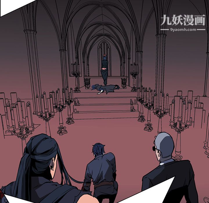 PainKiller-正義的背後第38話