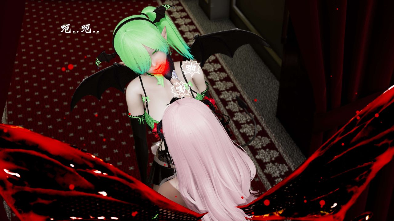 [3D]破界纪元-第三季天动篇第06话