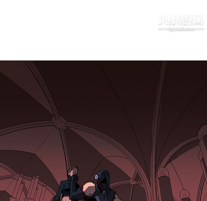 PainKiller-正義的背後第38話