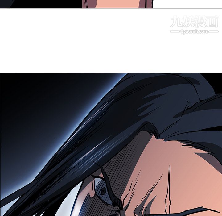 PainKiller-正义的背后第38话