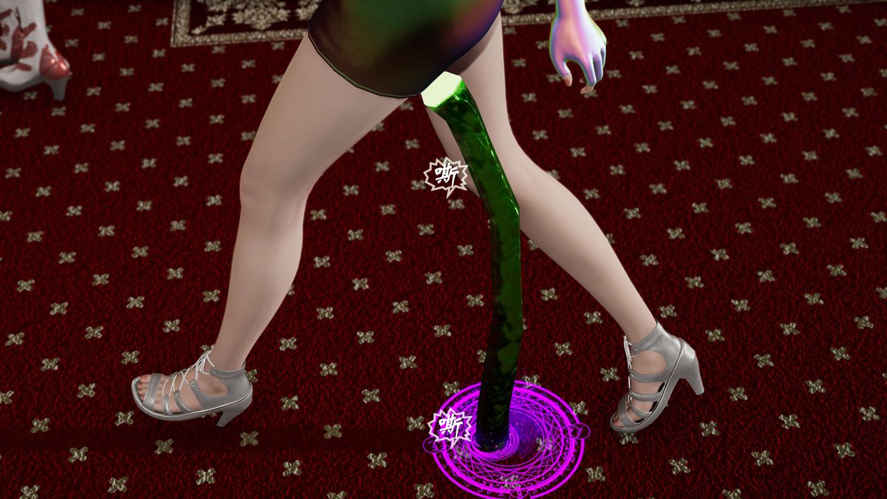 [3D]破界纪元-第三季天动篇第06话