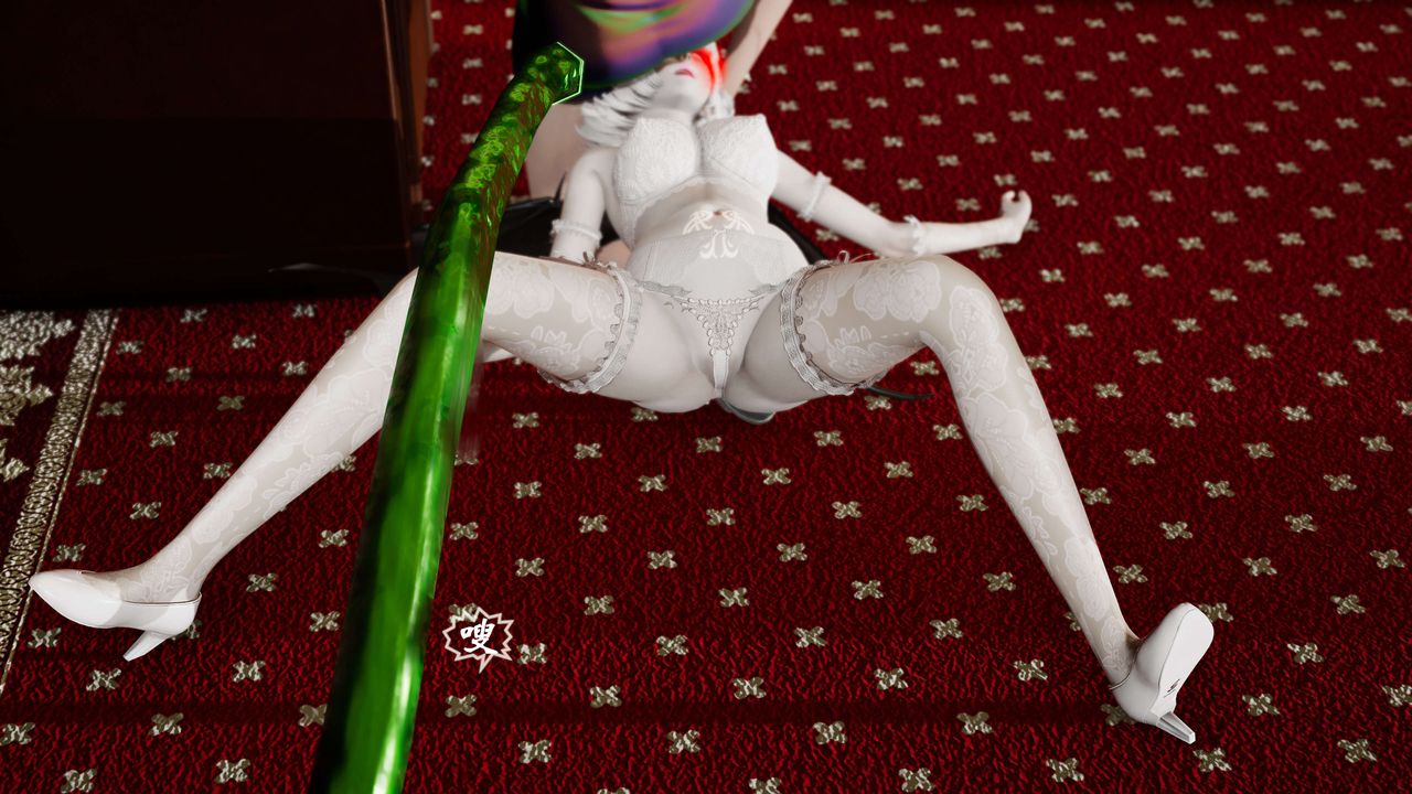 [3D]破界紀元-第三季天動篇第06話