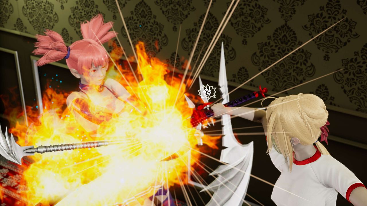 [3D]破界纪元-第三季天动篇第06话