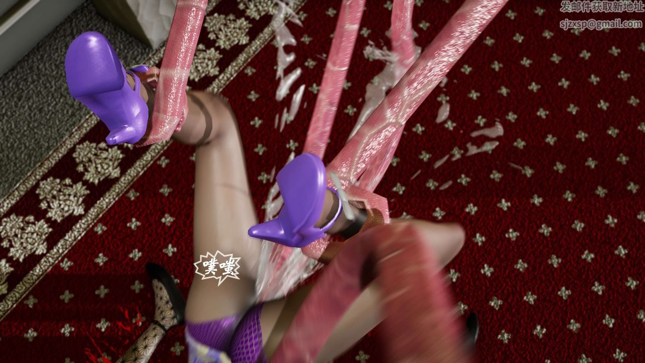 [3D]破界纪元-第三季天动篇第06话