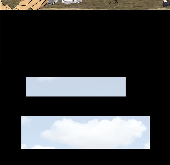 始发怪谈第13话