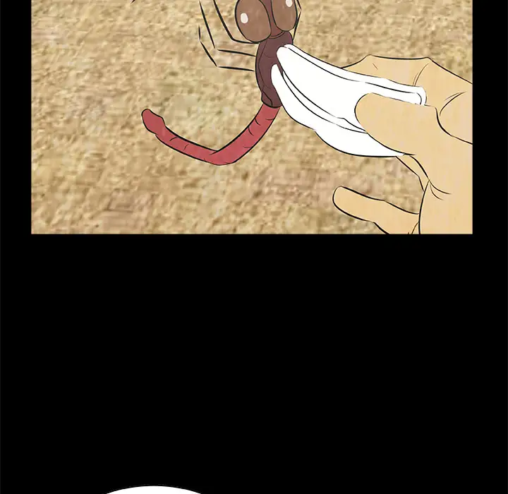 始发怪谈第13话