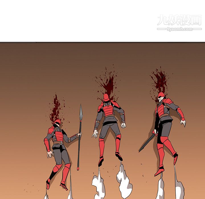 PainKiller-正义的背后第39话